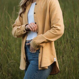 Anian Oxford Shirt (W)